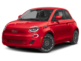 Fiat 500e - Nicholasville Chrysler Dodge Jeep Ram in Nicholasville KY