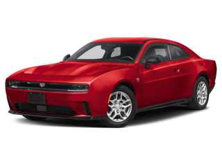 Charger Daytona - Nicholasville Chrysler Dodge Jeep Ram in Nicholasville KY