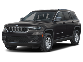 2025 Jeep Grand Cherokee - Nicholasville Chrysler Dodge Jeep Ram in Nicholasville KY