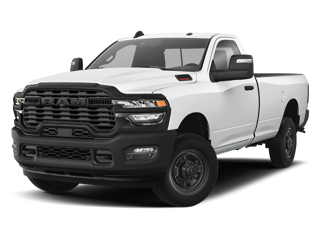 2027 Ram 2500