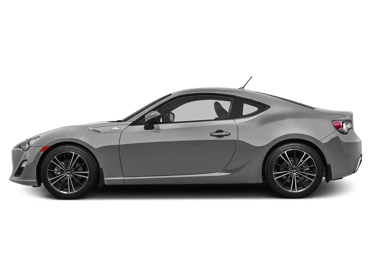 2015 Scion Fr-S 2dr Cpe Auto (Natl)