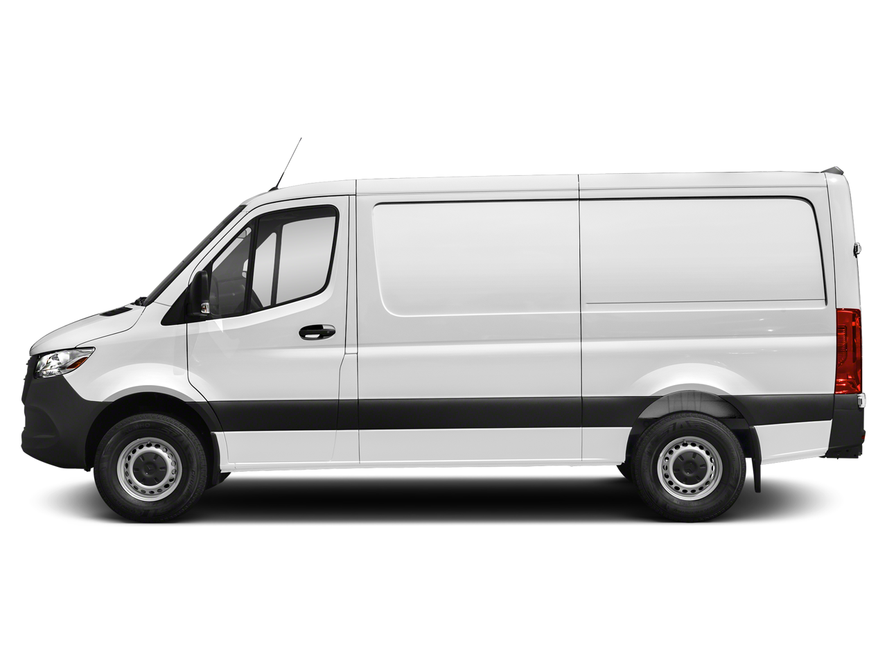 2022 Mercedes-Benz Sprinter 1500 Standard Roof I4