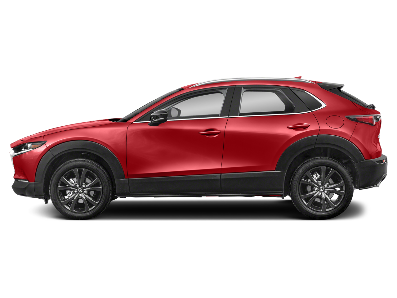 2023 Mazda Mazda CX-30 2.5 Turbo Premium Package