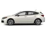 2023 Subaru Impreza 5-door CVT