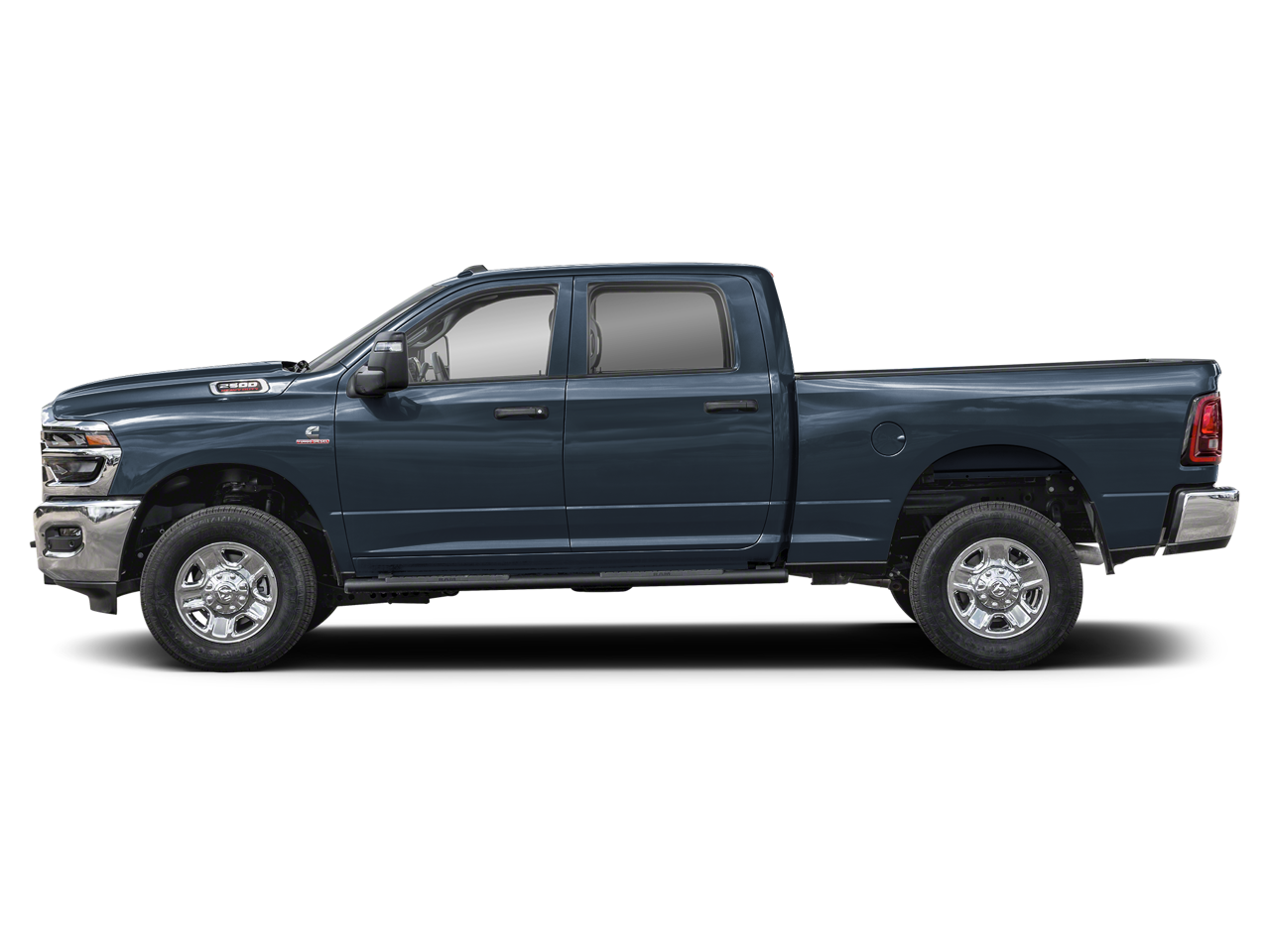 2026 Ram 2500 Big Horn photo 3
