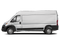 2026 RAM ProMaster Tradesman