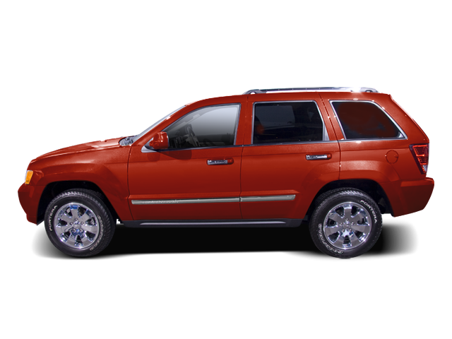 2010 Jeep Grand Cherokee's photo