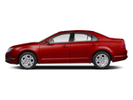 2012 Ford Fusion Hybrid