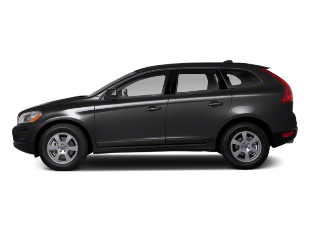 2012 Volvo XC60 T6 Premier Plus