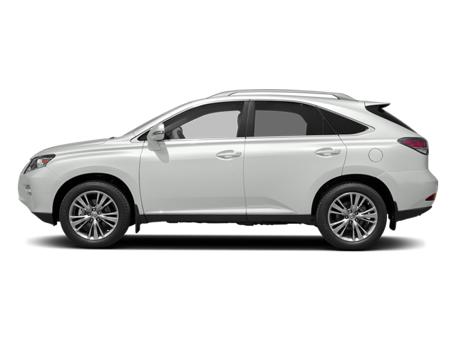 2014 Lexus RX 350 AWD 4dr