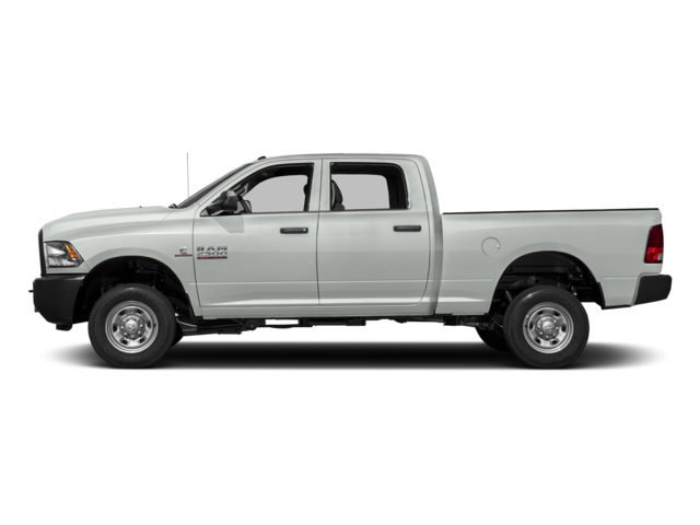 2017 RAM 2500 Tradesman