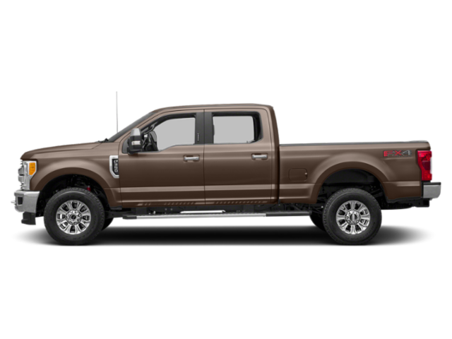 2018 Ford F-250 XLT