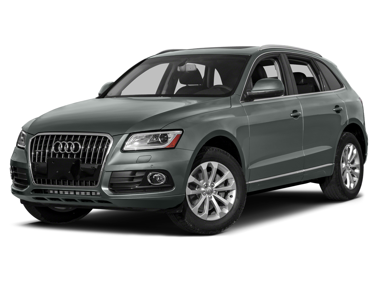 2015 Audi Q5 Premium