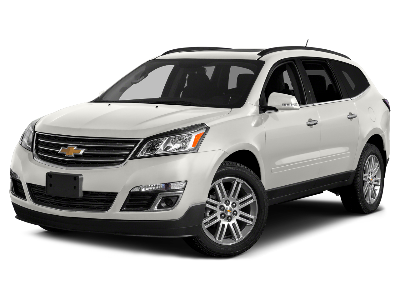 2015 Chevrolet Traverse LS