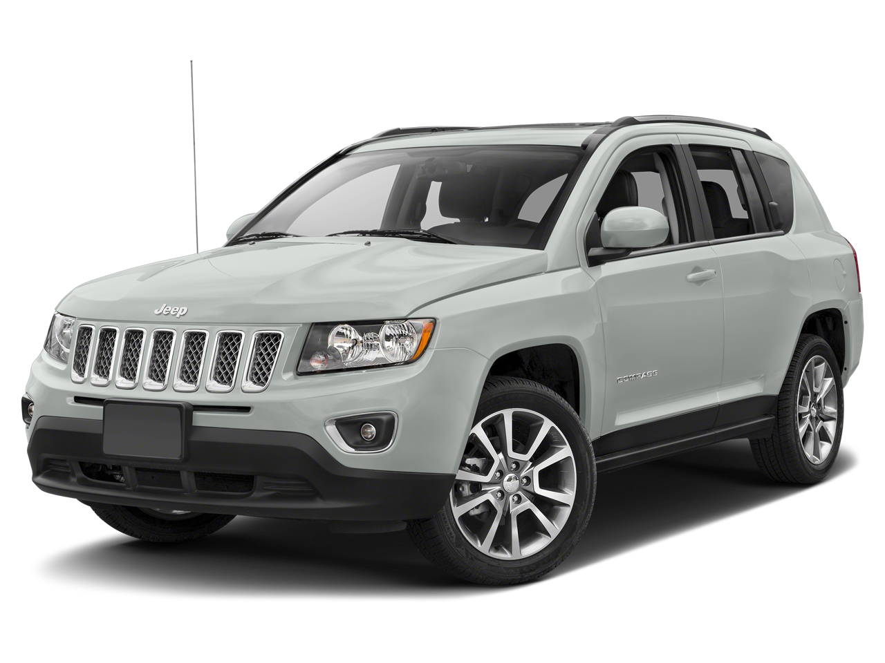 2015 Jeep Compass Latitude