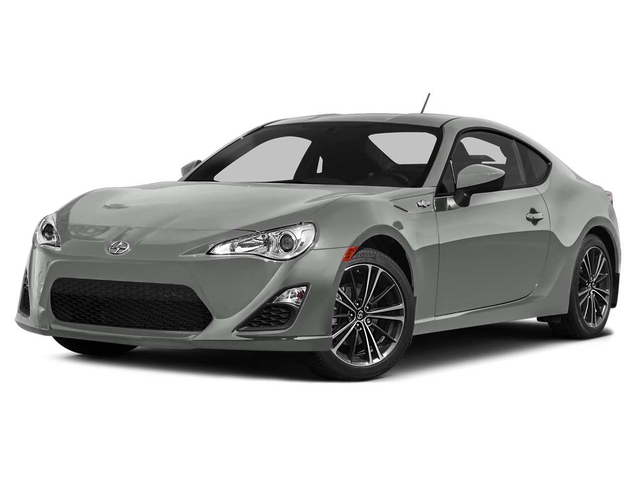 2015 Scion Fr-S 2dr Cpe Auto (Natl)