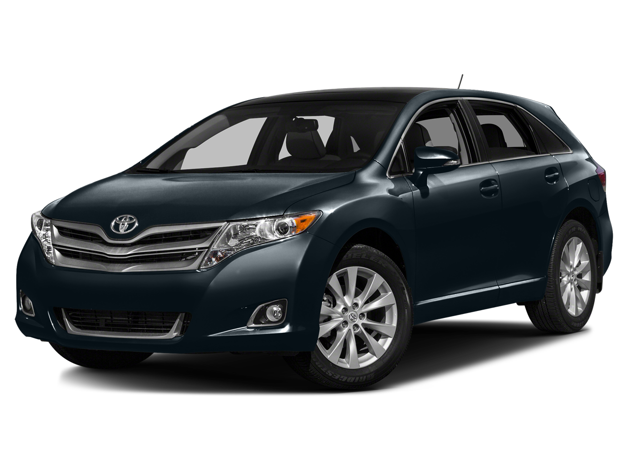 2015 Toyota Venza