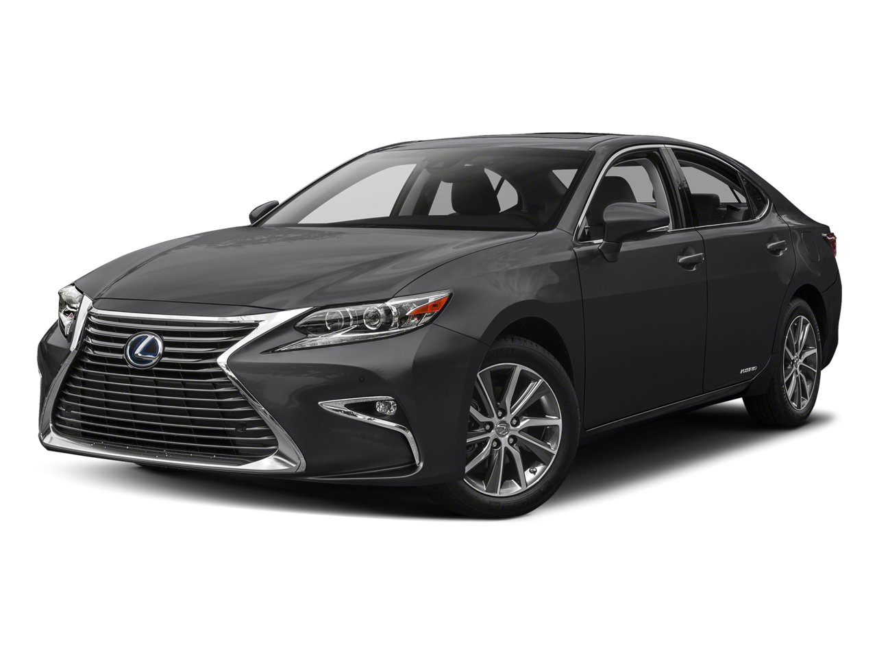 2016 Lexus ES 300h for sale in Nicholasville, KY