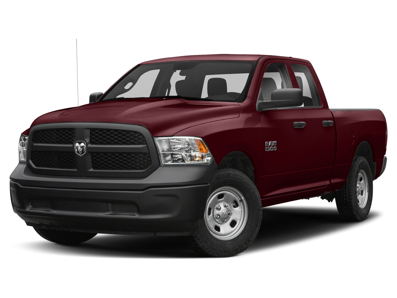 2018 RAM Ram 1500 Pickup Express