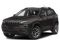 2019 Jeep Cherokee Trailhawk 4x4