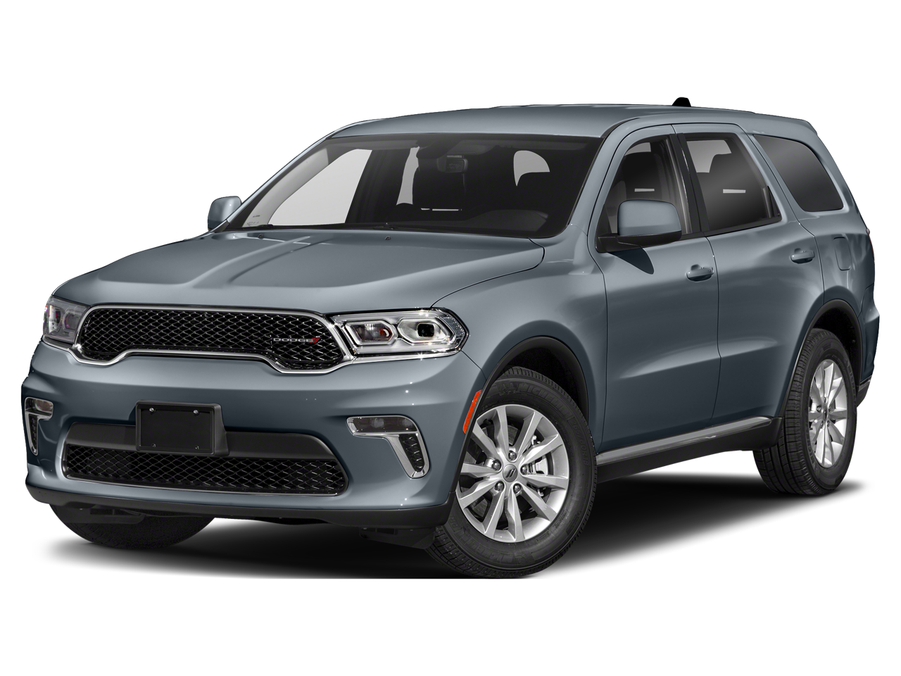 2021 Dodge Durango SRT 392 AWD