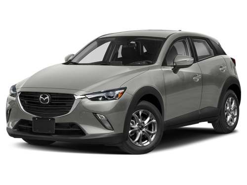 2021 Mazda Mazda CX-3 Sport