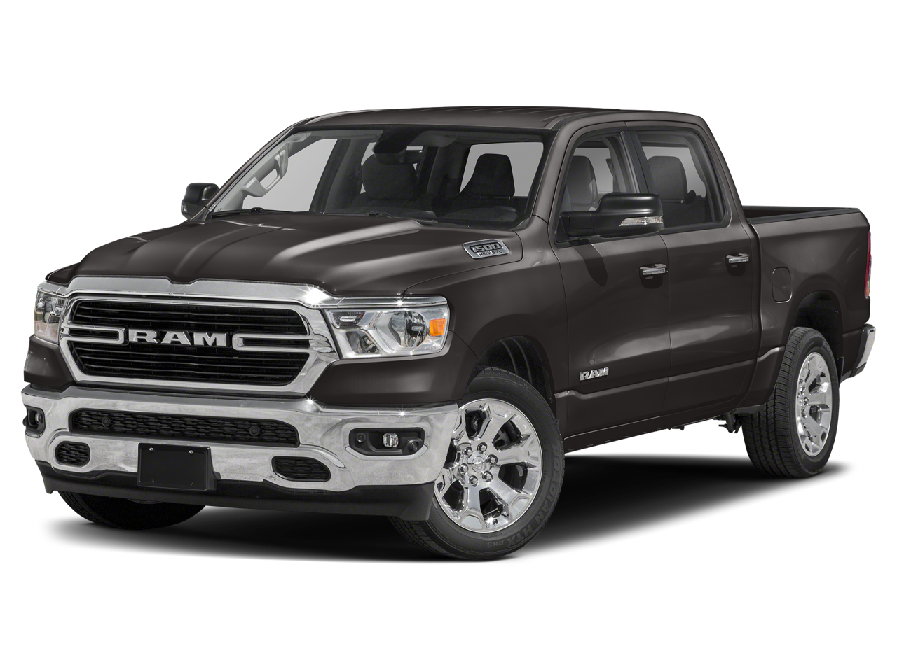 2021 RAM Ram 1500 Pickup Big Horn/Lone Star
