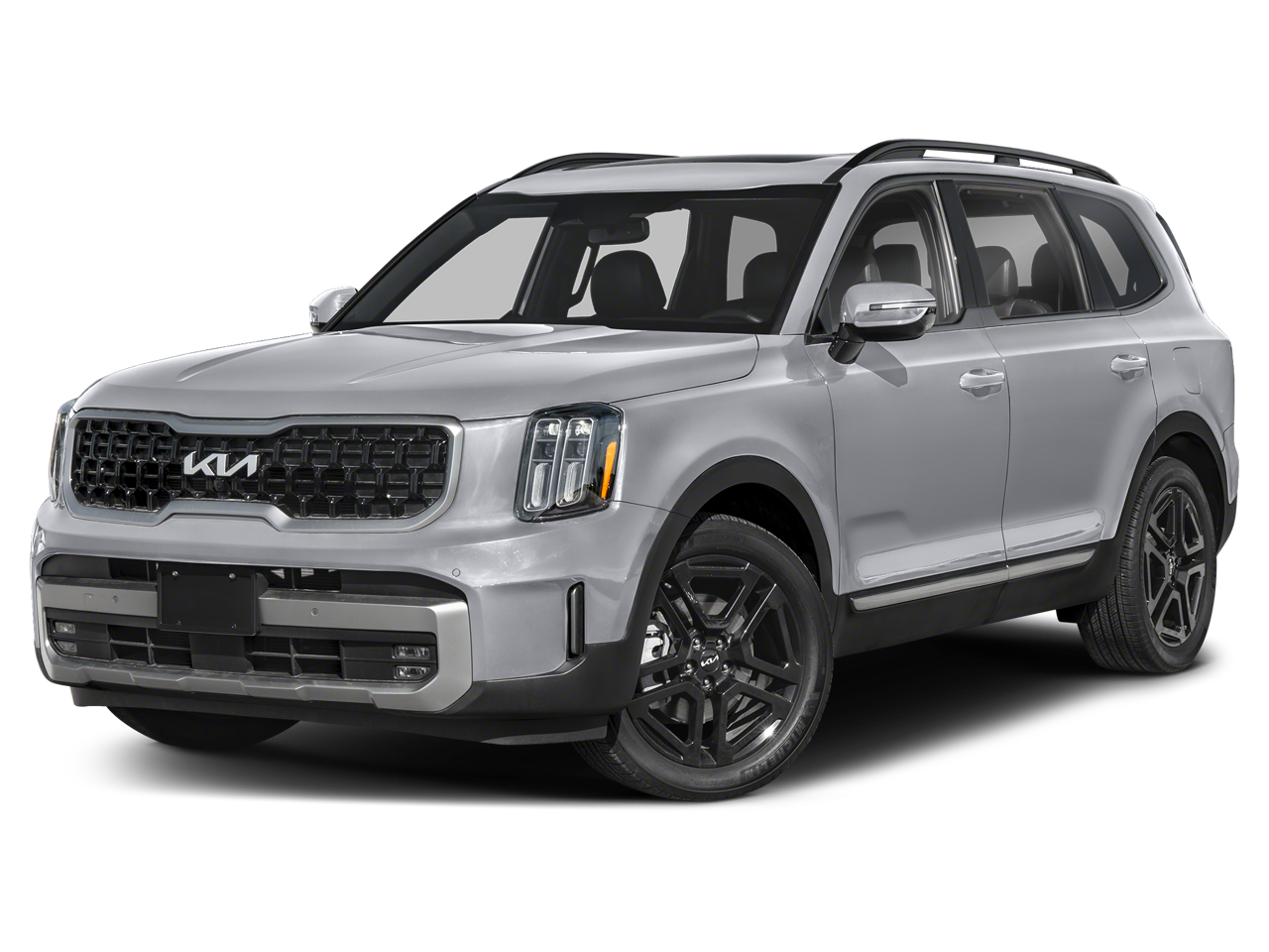 2023 Kia Telluride SX X-Line AWD's photo