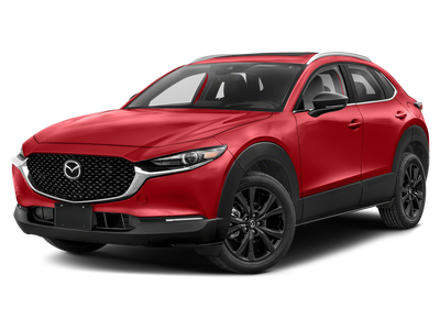 2023 Mazda Mazda CX-30 2.5 Turbo Premium Package