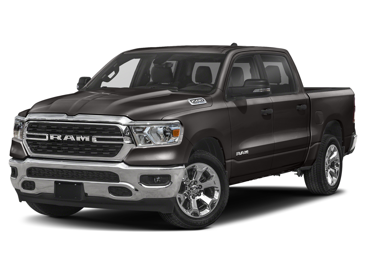 2023 RAM 1500's photo