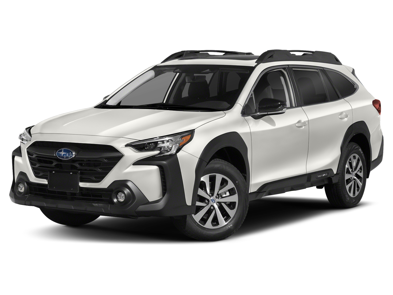 2023 Subaru Outback Premium's photo