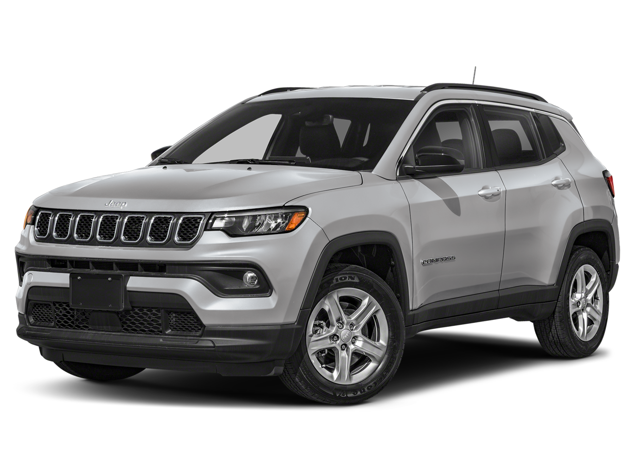2024 Jeep Compass Latitude Lux FWD