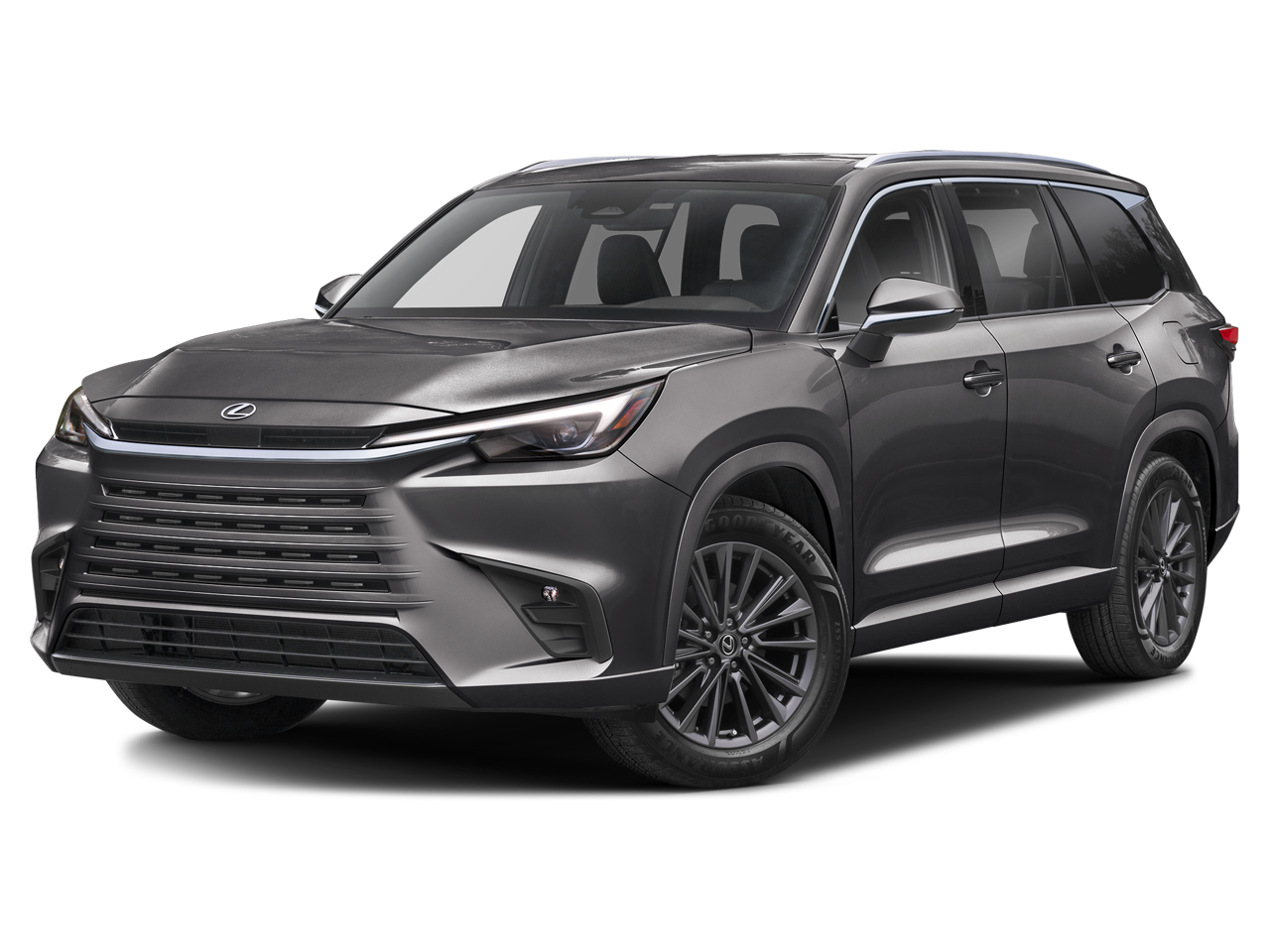 2024 Lexus TX Premium