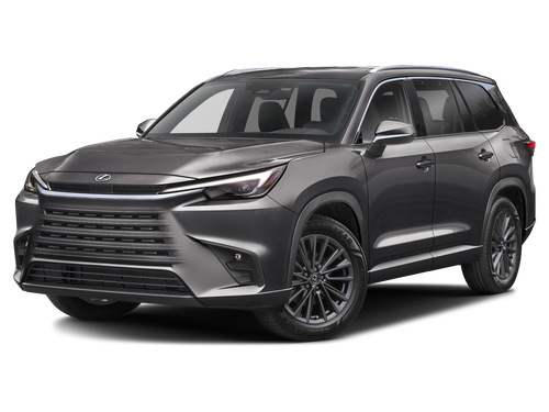 2024 Lexus TX Premium