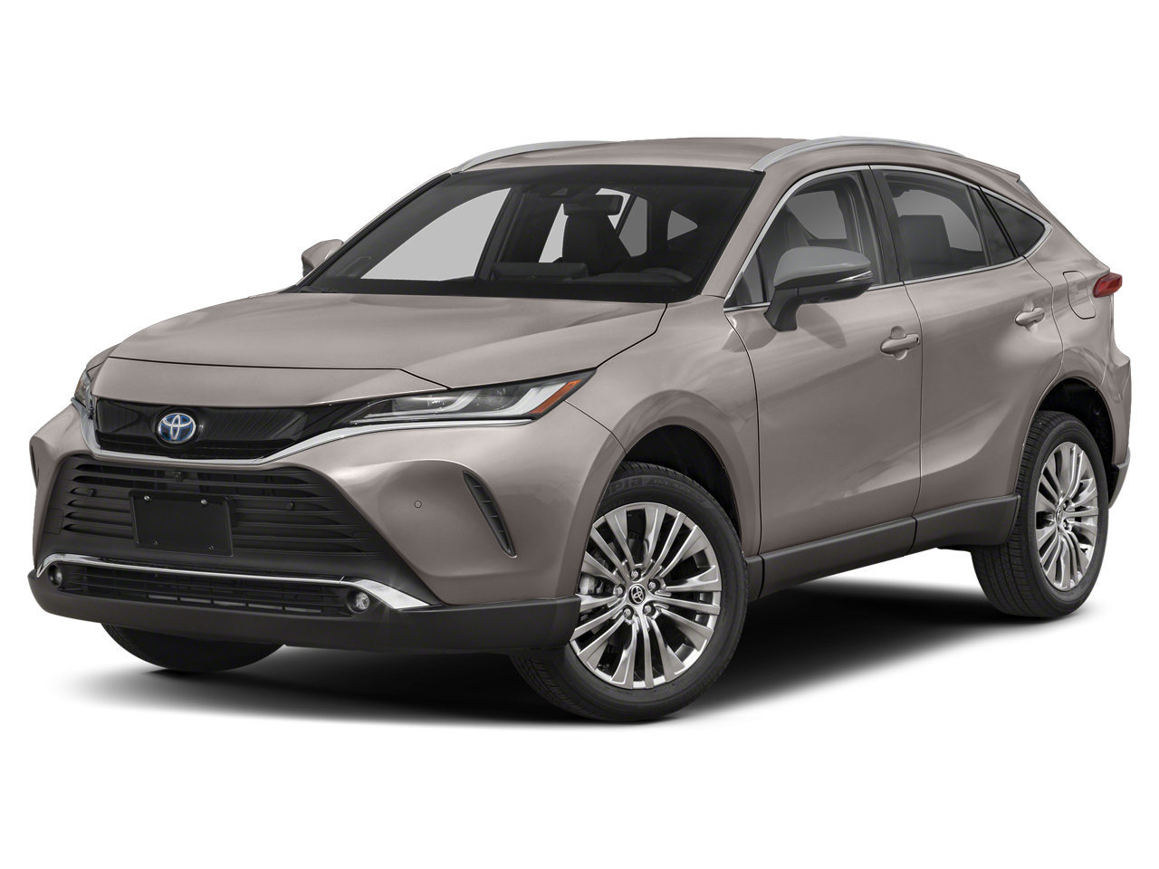 2024 Toyota Venza