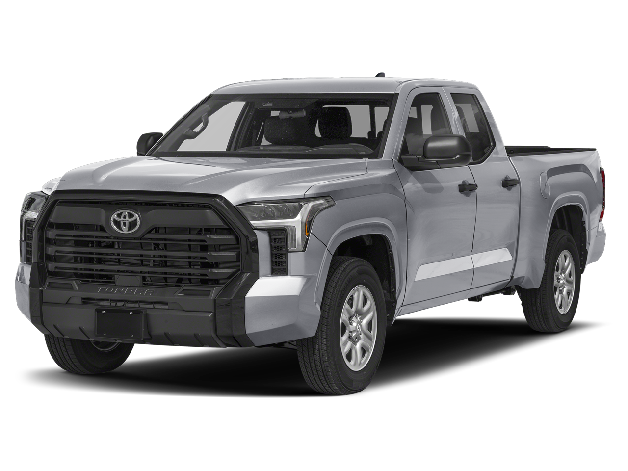 2024 Toyota Tundra