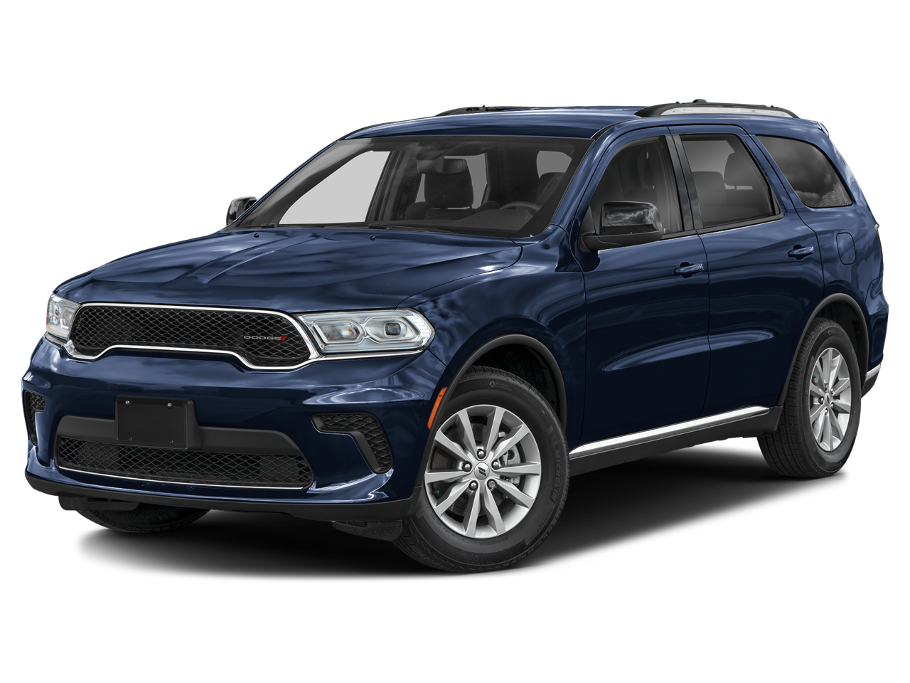 2025 Dodge Durango's photo