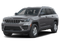 2025 Jeep Grand Cherokee Overland