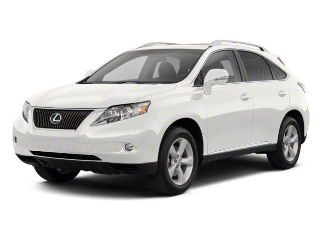 2010 Lexus RX 350 350 AWD's photo