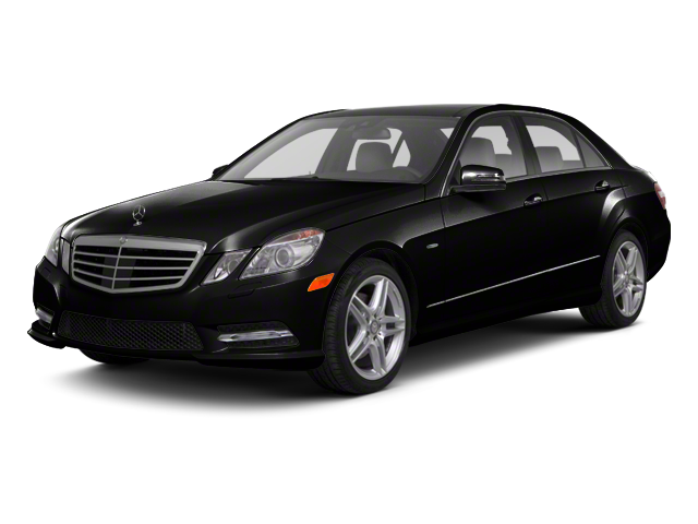 2010 Mercedes-Benz E 350 4MATIC®