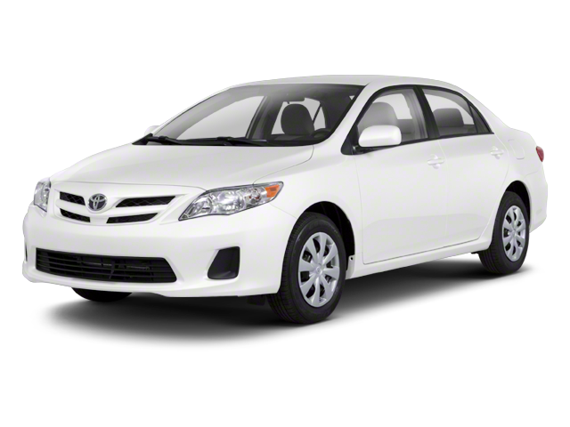 2011 Toyota Corolla
