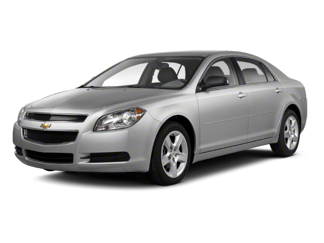 2012 Chevrolet Malibu 1LT