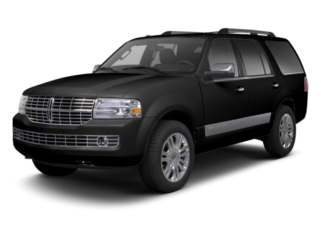2012 Lincoln Navigator L 4WD 4dr