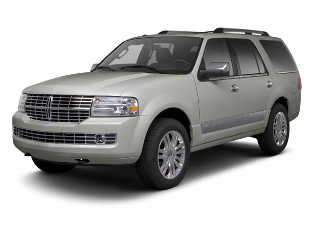 2012 Lincoln Navigator 4x4 L's photo
