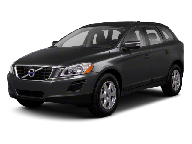 2012 Volvo XC60 T6 AWD Auto's photo