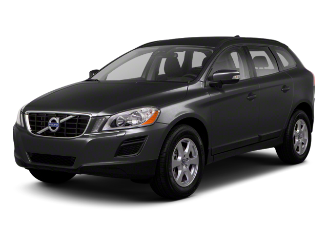 2012 Volvo XC60 T6 Premier Plus