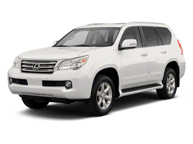 2013 Lexus GX 460 460's photo