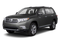 2013 Toyota Highlander FWD 4dr I4 (Natl)