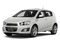 2014 Chevrolet Sonic LTZ