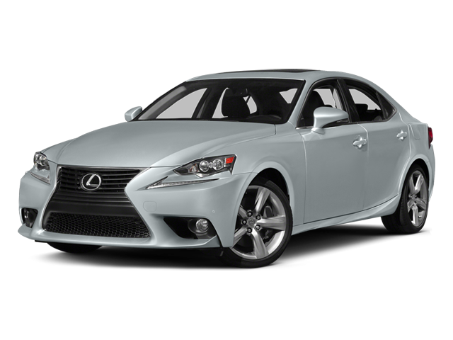 2014 Lexus IS 350 350 AWD's photo